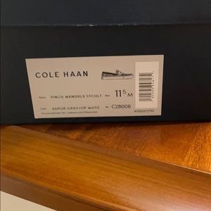 Cole Hann Weekender Loafer